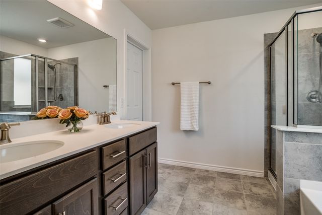 409 Arbuckle Way, Allen, TX 75002