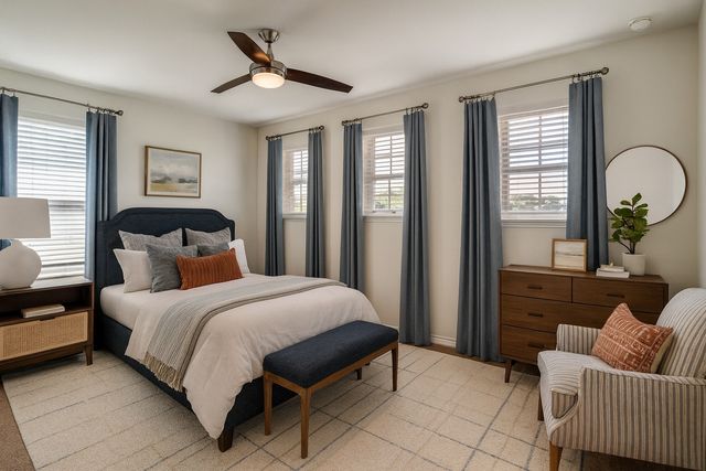 409 Arbuckle Way, Allen, TX 75002