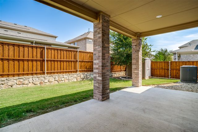 409 Arbuckle Way, Allen, TX 75002