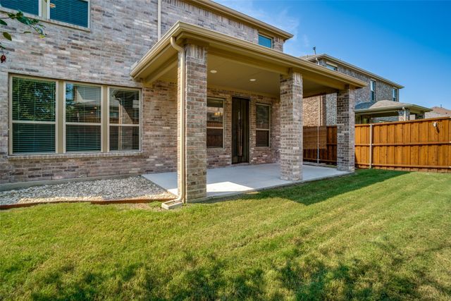 409 Arbuckle Way, Allen, TX 75002