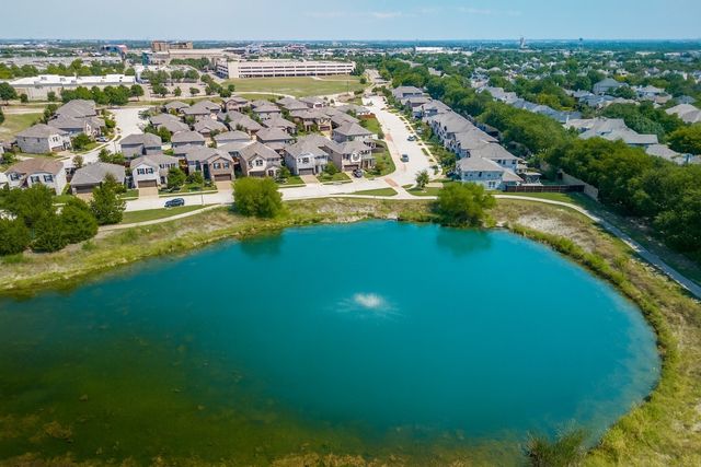409 Arbuckle Way, Allen, TX 75002