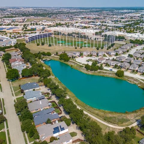 409 Arbuckle Way, Allen, TX 75002