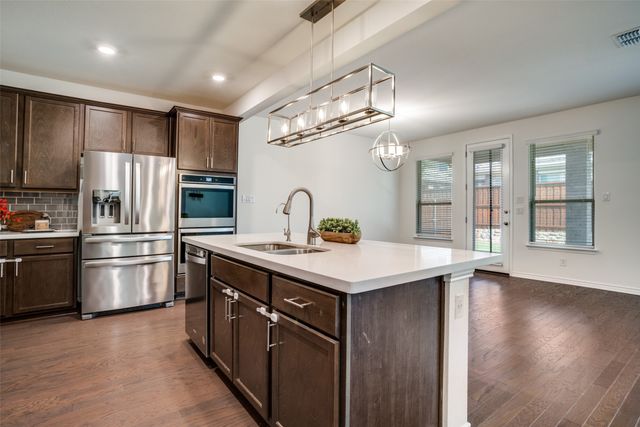 409 Arbuckle Way, Allen, TX 75002