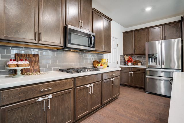 409 Arbuckle Way, Allen, TX 75002