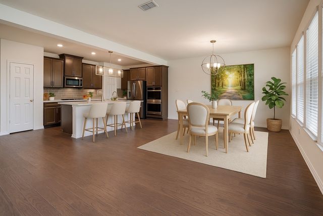 409 Arbuckle Way, Allen, TX 75002