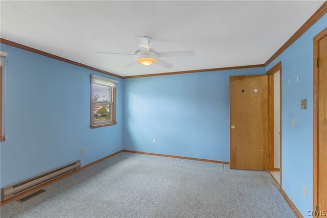 7799 Bainbridge Drive, Clay, NY 13090
