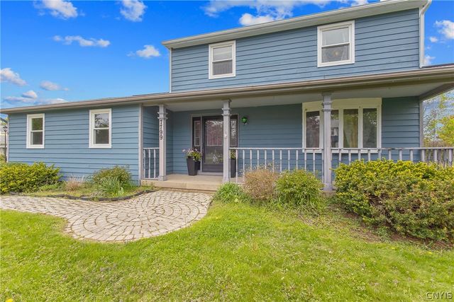 7799 Bainbridge Drive, Clay, NY 13090