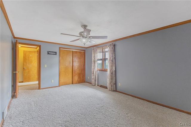 7799 Bainbridge Drive, Clay, NY 13090