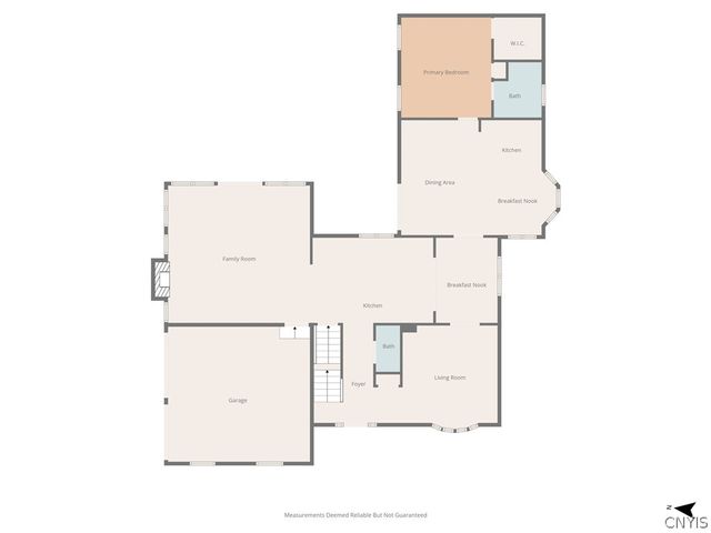 7799 Bainbridge Drive, Clay, NY 13090