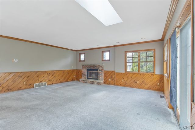 7799 Bainbridge Drive, Clay, NY 13090
