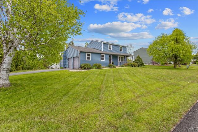 7799 Bainbridge Drive, Clay, NY 13090