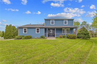 7799 Bainbridge Drive, Clay, NY 13090