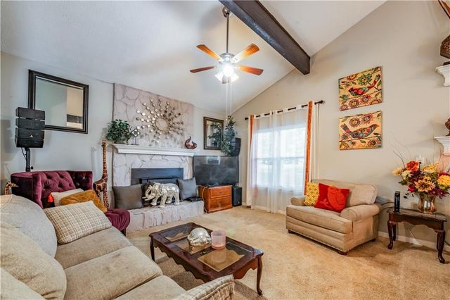 4081 Willow Ridge Road, Douglasville, GA 30135