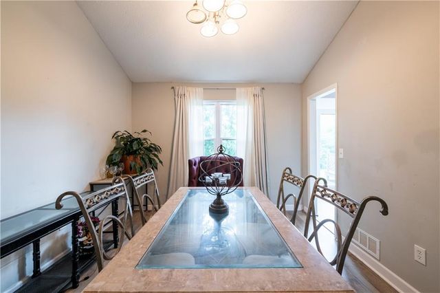 4081 Willow Ridge Road, Douglasville, GA 30135