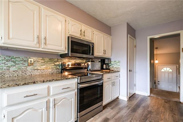 4081 Willow Ridge Road, Douglasville, GA 30135