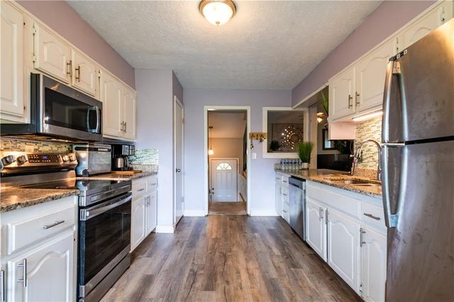 4081 Willow Ridge Road, Douglasville, GA 30135