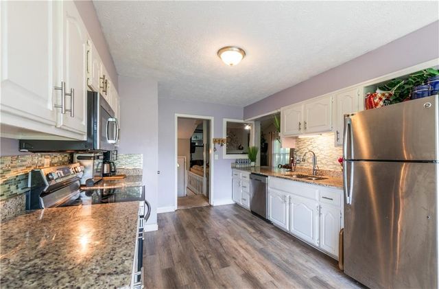 4081 Willow Ridge Road, Douglasville, GA 30135