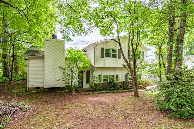 4081 Willow Ridge Road, Douglasville, GA 30135
