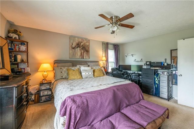 4081 Willow Ridge Road, Douglasville, GA 30135