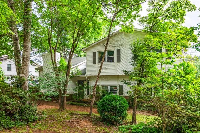 4081 Willow Ridge Road, Douglasville, GA 30135