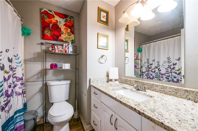 4081 Willow Ridge Road, Douglasville, GA 30135