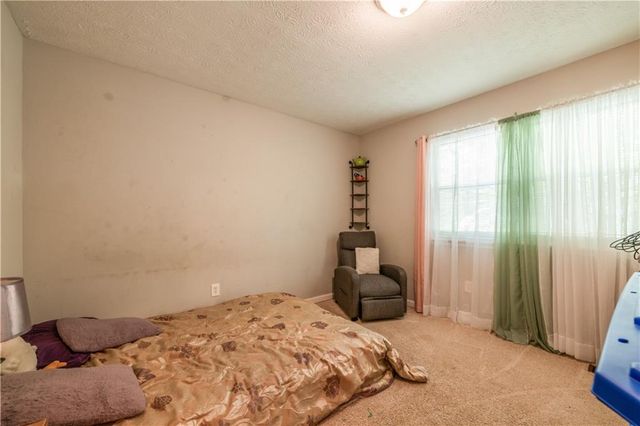 4081 Willow Ridge Road, Douglasville, GA 30135