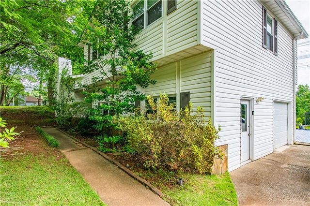4081 Willow Ridge Road, Douglasville, GA 30135