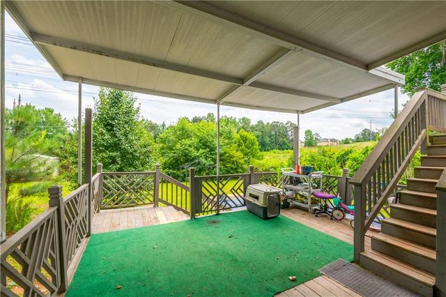 4081 Willow Ridge Road, Douglasville, GA 30135