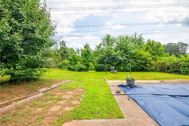 4081 Willow Ridge Road, Douglasville, GA 30135