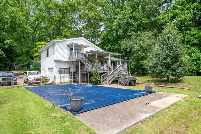 4081 Willow Ridge Road, Douglasville, GA 30135