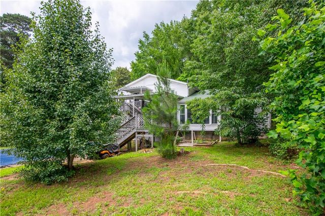 4081 Willow Ridge Road, Douglasville, GA 30135