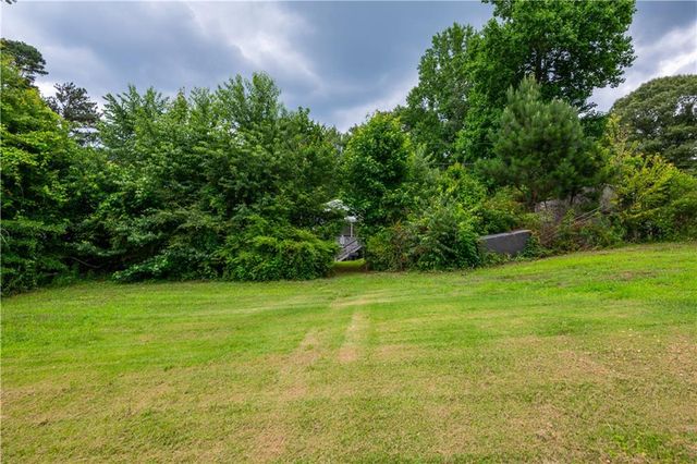 4081 Willow Ridge Road, Douglasville, GA 30135