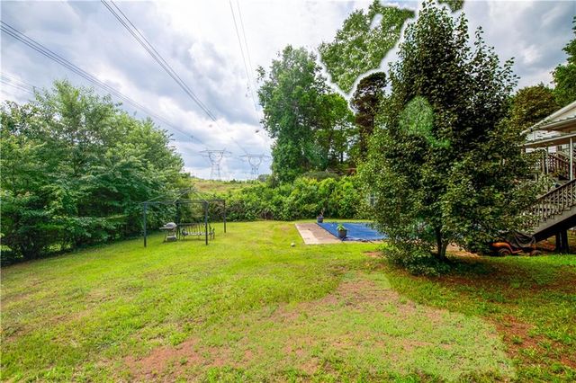 4081 Willow Ridge Road, Douglasville, GA 30135