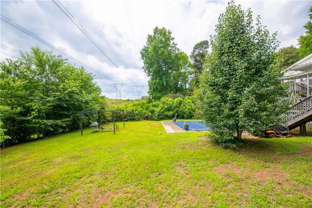 4081 Willow Ridge Road, Douglasville, GA 30135