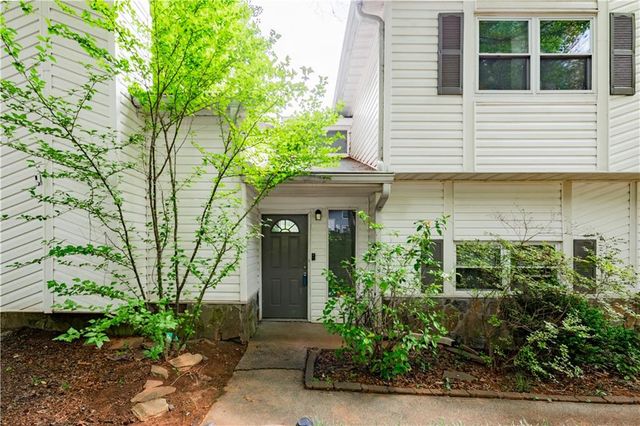 4081 Willow Ridge Road, Douglasville, GA 30135