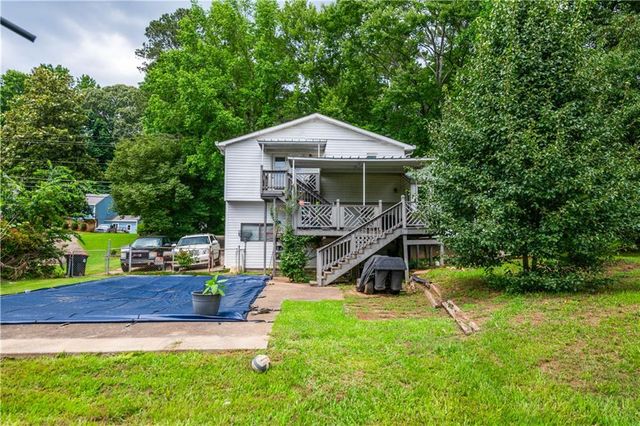 4081 Willow Ridge Road, Douglasville, GA 30135