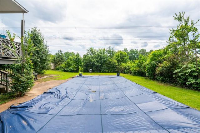 4081 Willow Ridge Road, Douglasville, GA 30135