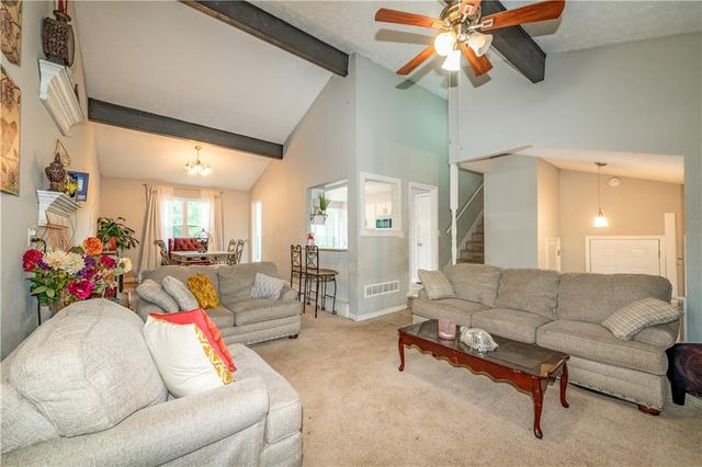 4081 Willow Ridge Road, Douglasville, GA 30135