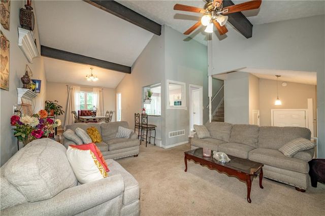 4081 Willow Ridge Road, Douglasville, GA 30135