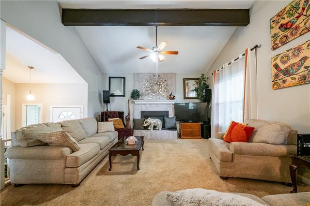 4081 Willow Ridge Road, Douglasville, GA 30135