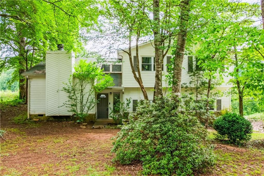 4081 Willow Ridge Road, Douglasville, GA 30135