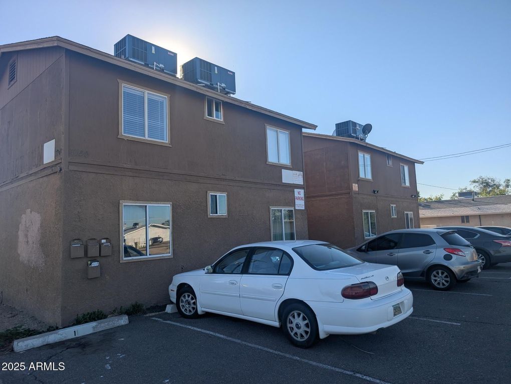 7160 N 53RD Avenue 2, Glendale, AZ 85301