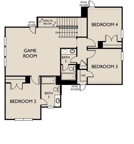 5842 Westwood Shore Drive, Katy, TX 77493