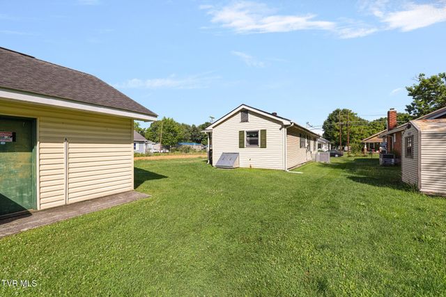 1733 Highland Street, Kingsport, TN 37664