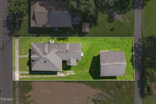 1733 Highland Street, Kingsport, TN 37664