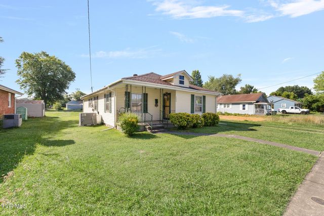 1733 Highland Street, Kingsport, TN 37664