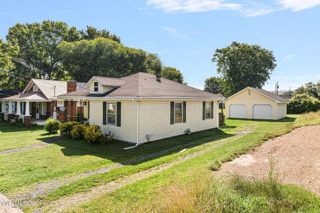 1733 Highland Street, Kingsport, TN 37664