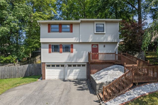 2064 Powell Road, Cranberry Twp, PA 16066