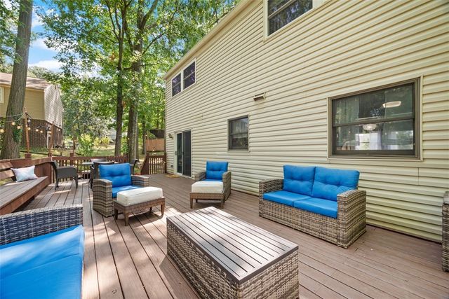 2064 Powell Road, Cranberry Twp, PA 16066