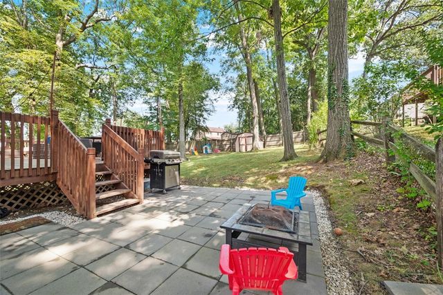 2064 Powell Road, Cranberry Twp, PA 16066